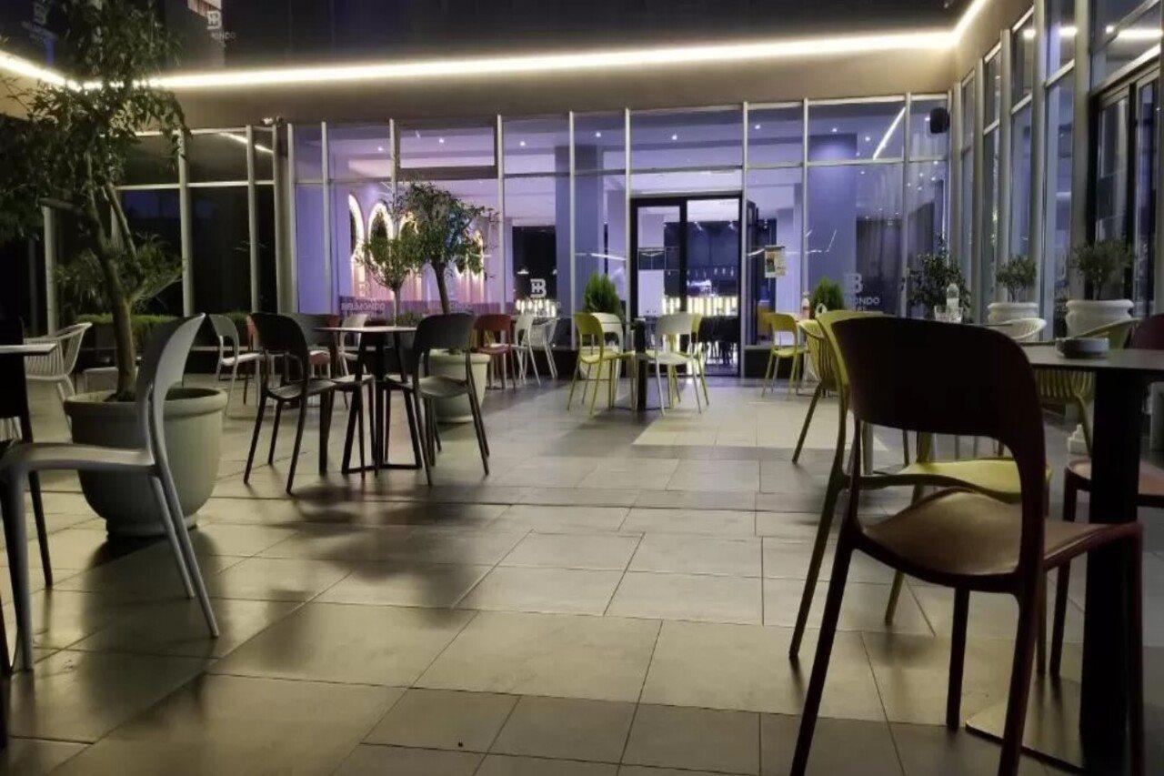 1 Bedroom Apartment With Fast Internet And Sea View Balcony In Durrës Eksteriør billede