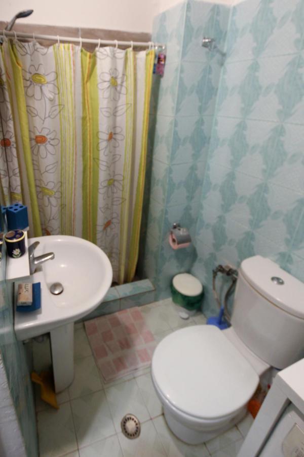 1 Bedroom Apartment With Fast Internet And Sea View Balcony In Durrës Eksteriør billede