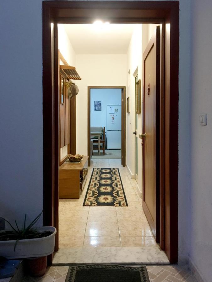 1 Bedroom Apartment With Fast Internet And Sea View Balcony In Durrës Eksteriør billede
